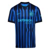 Maillot de Foot Inter Milan Barella 23 Domicile 2025-26